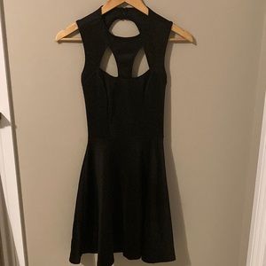 Guess LBD w/ Cutouts